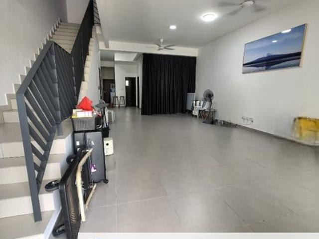 Orchid Hills Residensi Bukit Orkid @ 9 Miles