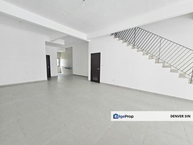 Orchid Hills Residensi Bukit Orkid @ 9 Miles
