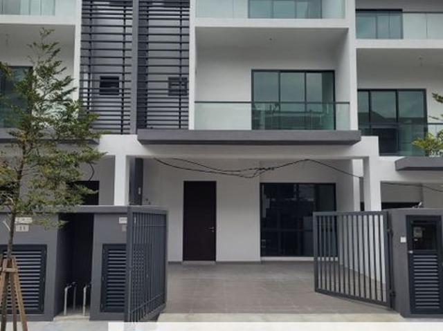 Orchid Hills Residensi Bukit Orkid @ 9 Miles