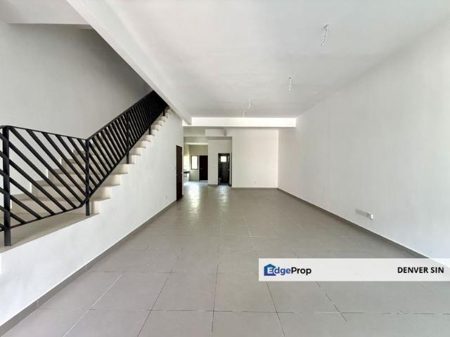 Orchid Hills Residensi Bukit Orkid @ 9 Miles