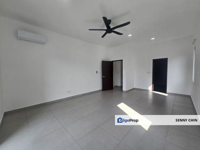 Orchid Hills Residensi Bukit Orkid @ 9 Miles