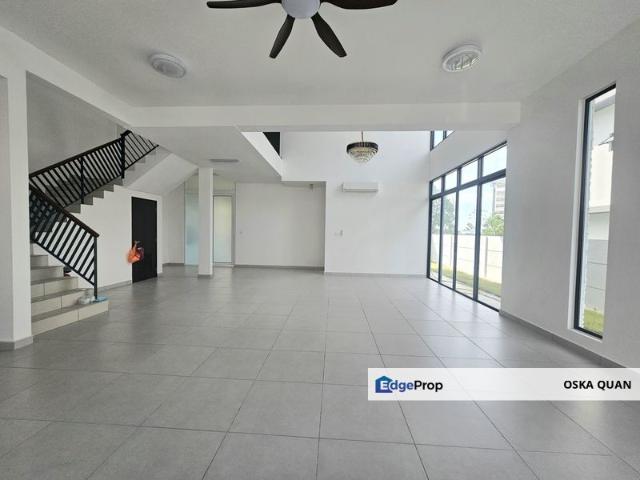 Orchid Hills Residensi Bukit Orkid @ 9 Miles