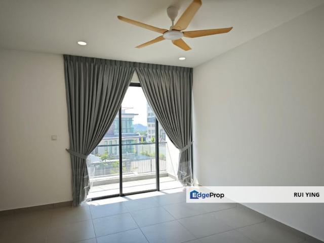 Orchid Hills Residensi Bukit Orkid @ 9 Miles