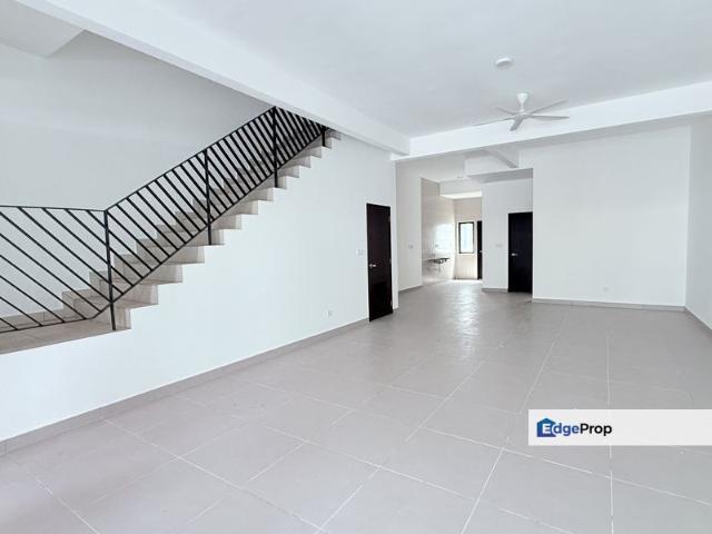 Orchid Hills Residensi Bukit Orkid @ 9 Miles