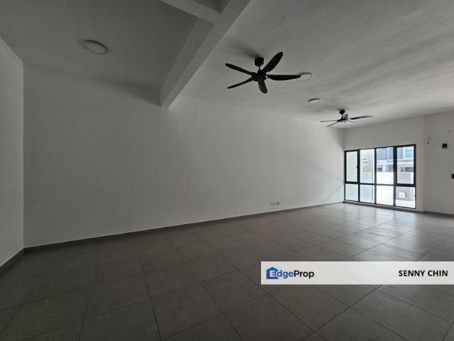 Orchid Hills Residensi Bukit Orkid @ 9 Miles