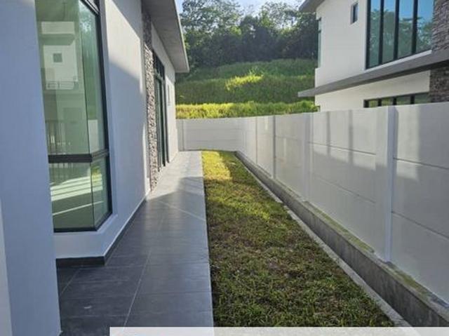 Orchid Hills Residensi Bukit Orkid @ 9 Miles