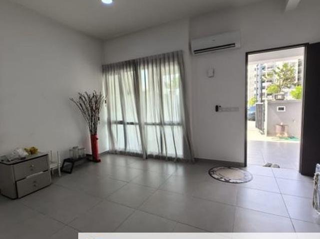 Orchid Hills Residensi Bukit Orkid @ 9 Miles
