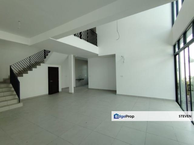 Orchid Hills Residensi Bukit Orkid @ 9 Miles