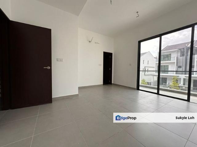 Orchid Hills Residensi Bukit Orkid @ 9 Miles