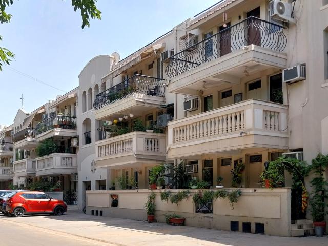 Orchid Island 3 Bedroom 1450 Sq. Ft. Apartment in Sector 51 Gurgaon Listing ID: #9539