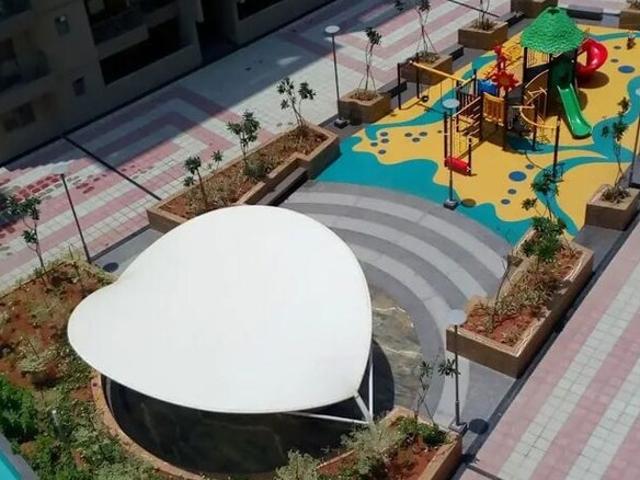 Orchid Lakeview 2 Bedroom 1281 Sq. Ft. Apartment in Bellandur Bangalore Listing ID: #10144