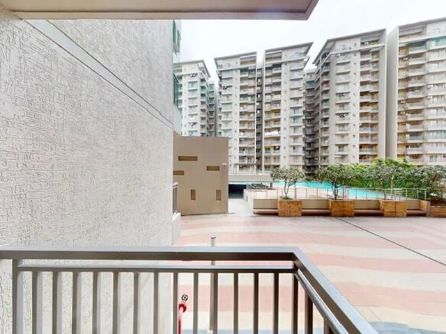 Orchid Lakeview 2 Bedroom 1281 Sq. Ft. Apartment in Bellandur Bangalore Listing ID: #10144