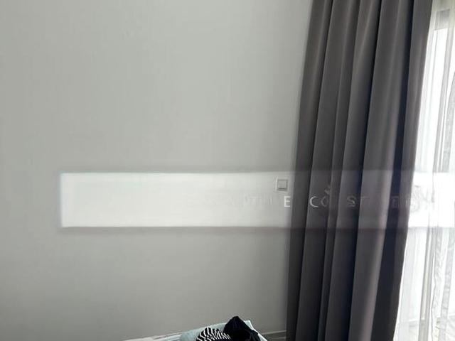 Orchid Park Condominium D27, Condominium