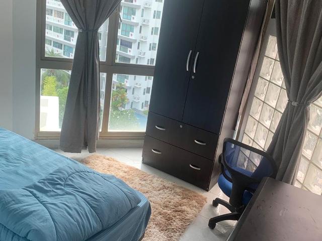 Orchid Park Condominium D27, Condominium