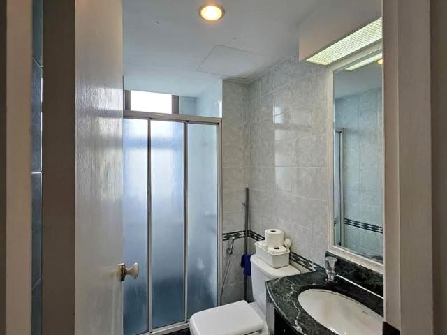 Orchid Park Condominium D27, Condominium