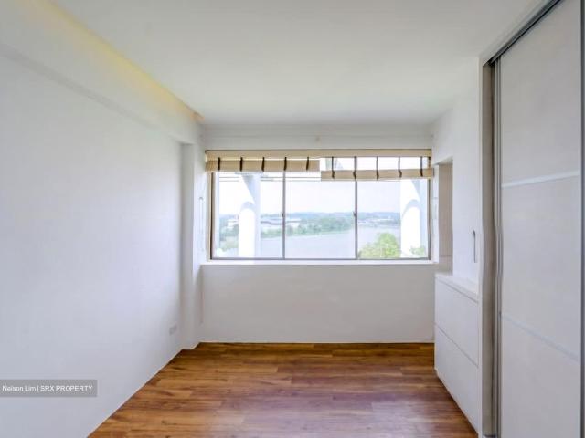 Orchid Park Condominium D27, Condominium