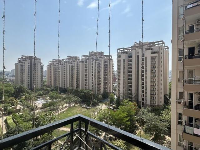 Orchid Petals 3 Bedroom 1805 Sq. Ft. Apartment in Sector 49 Gurgaon Listing ID: #10239