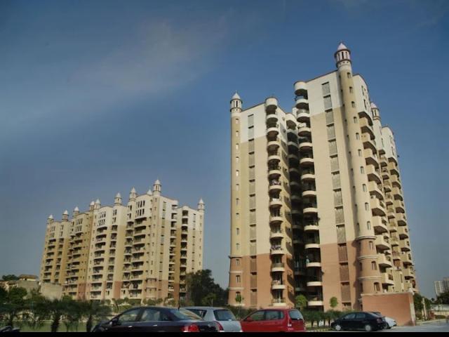 Orchid Petals 3 Bedroom 2061 Sq. Ft. Apartment in Sector 49 Gurgaon Listing ID: #9986