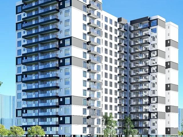 Orchid Residency Apartments For Sale