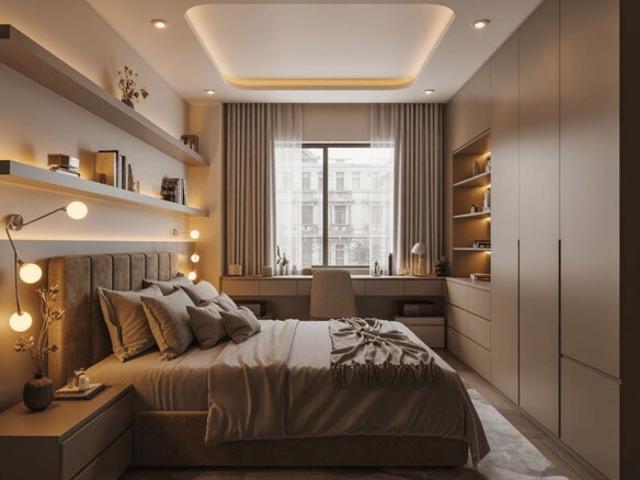 Orchid Tower 3 Bedroom 1480 Sq. Ft. Builder Floor in Sector 1 Greater Noida Listing ID: #10238