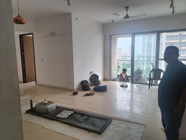 Orchid Tower 3 Bedroom 1200 Sq. Ft. Apartment in Worli Mumbai Listing ID: #10256
