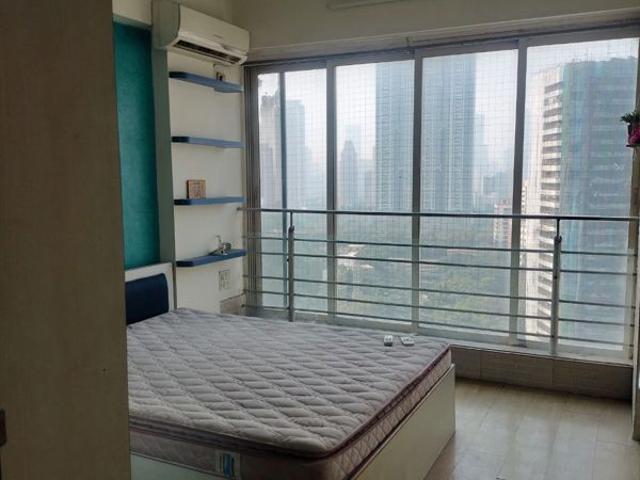Orchid Tower 2 Bedroom 980 Sq. Ft. Apartment in Worli Mumbai Listing ID: #9897