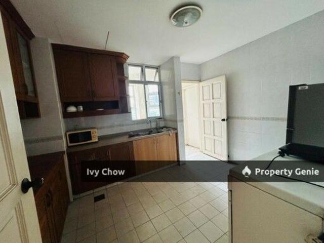 Orchid View Apartments for Rent