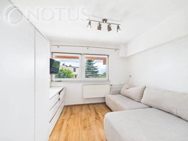 Orchidei 17 m², Bielsko Biała