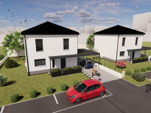 Orchies Vente Maison 59