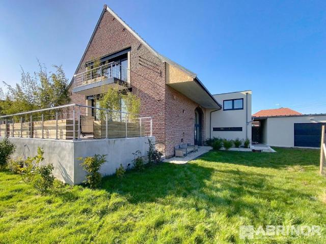 Orchies Vente Maison 59