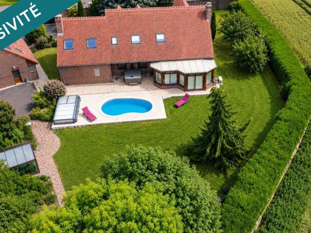 Orchies Vente Maison 59