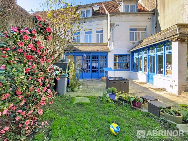 Orchies Vente Maison 59
