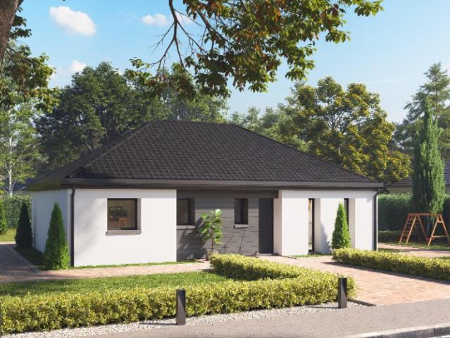 Orchies Vente Maison 59