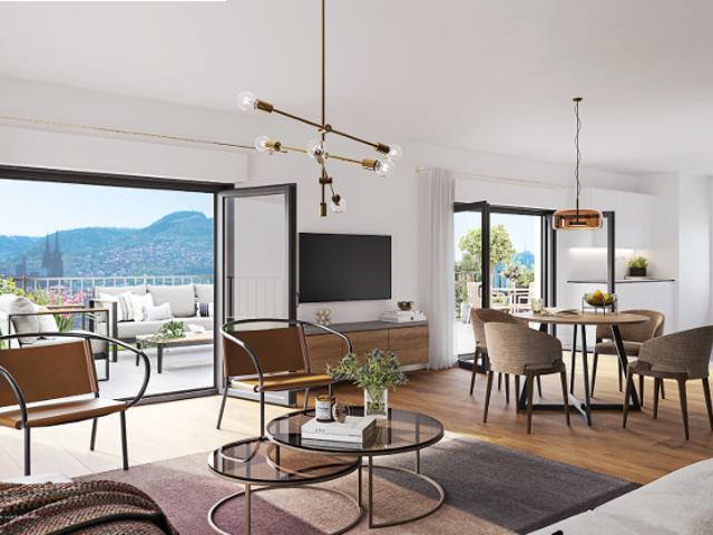 Orchies Vente Appartement 59