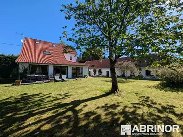 Orchies 59310 Achat / Vente maison 5 pièces t5