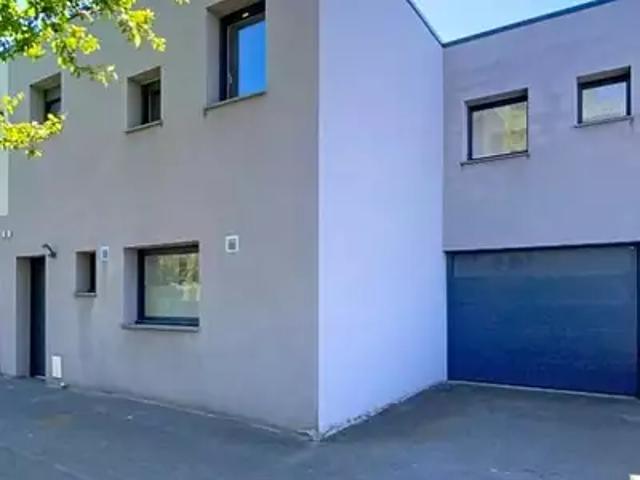Orchies 59310 Achat / Vente maison 5 pièces t5