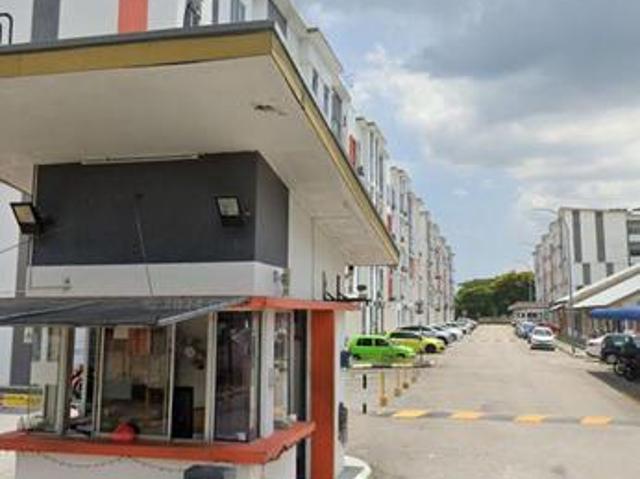 Orchis apt parkland for sale