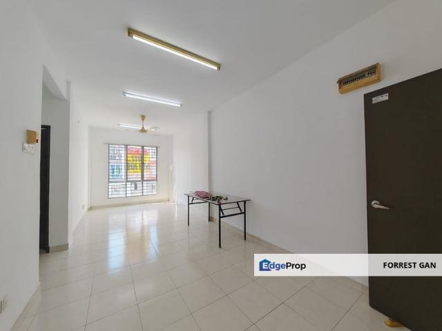 Orchis Apartment, Bandar Parklands