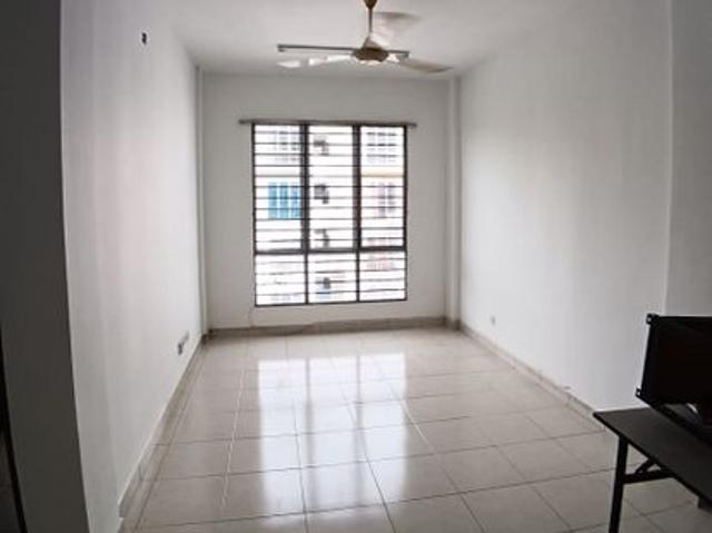 Orchis Apartment, Bandar Parklands