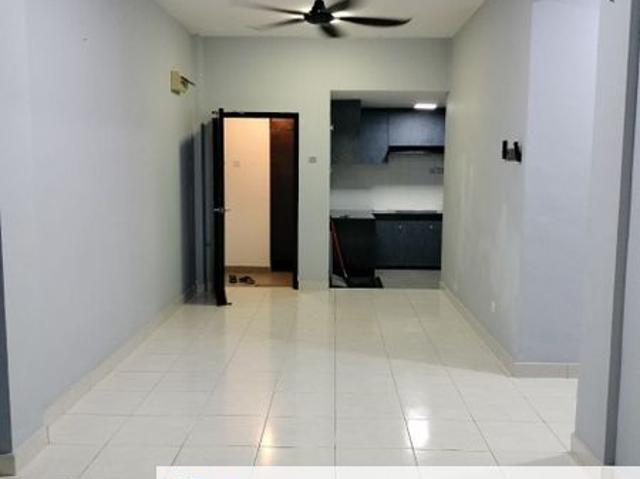 Orchis Apartment, Bandar Parklands