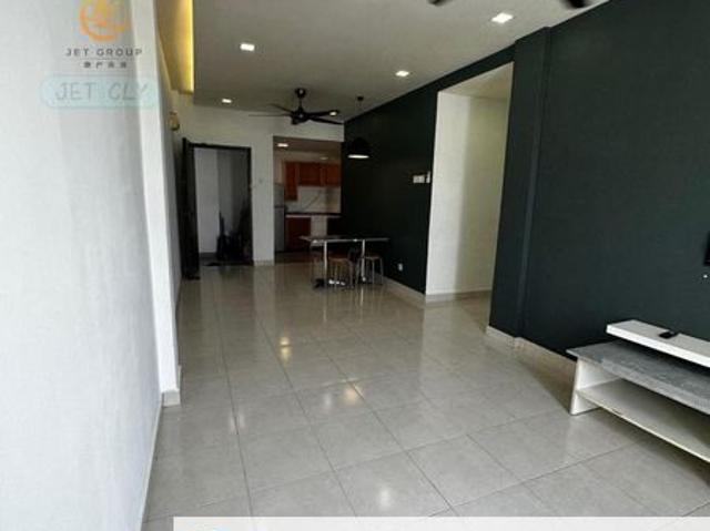 Orchis Apartment, Bandar Parklands