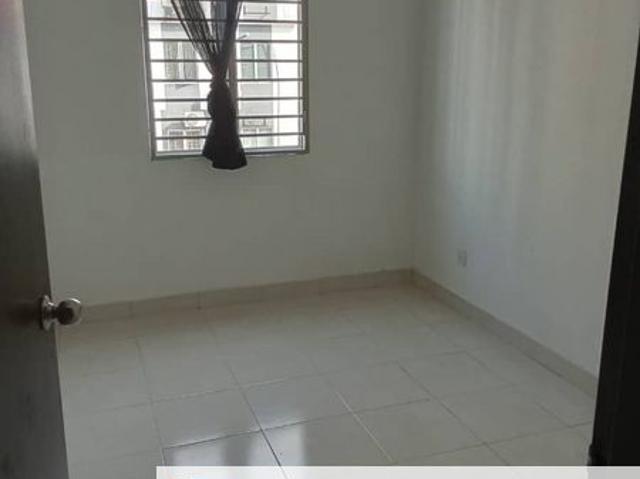 Orchis Apartment, Bandar Parklands