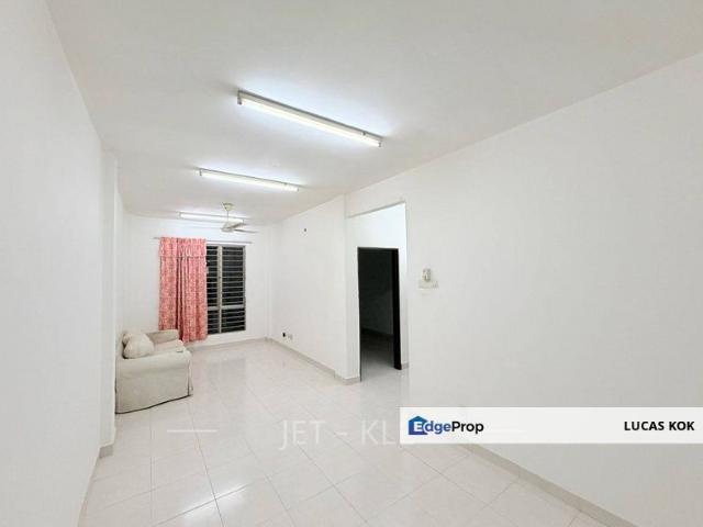 Orchis Apartment, Bandar Parklands