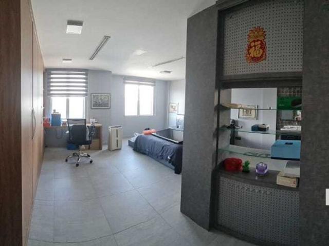 Orchis Apartment, Bandar Parklands