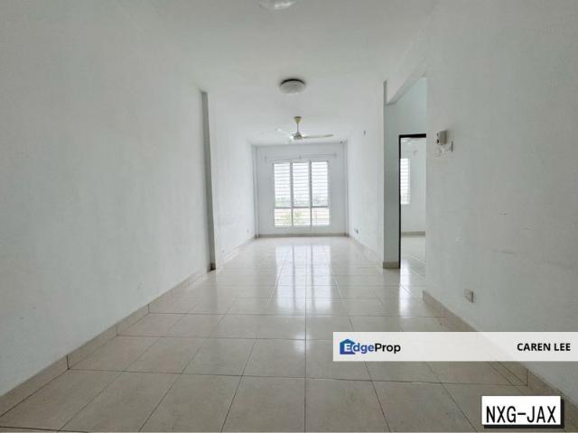 Orchis Apartment, Bandar Parklands