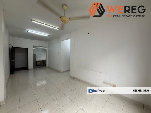 Orchis Apartment, Bandar Parklands