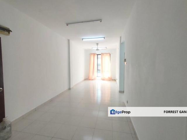 Orchis Apartment, Bandar Parklands