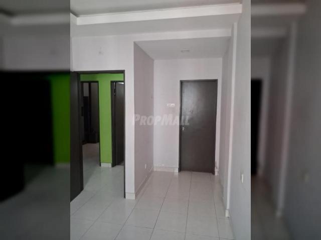 ORCHIS APARTMENT FOR RENTAL AT BANDAR PARKLANDS, KLANG