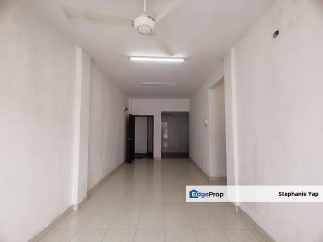 Orchis Apartment