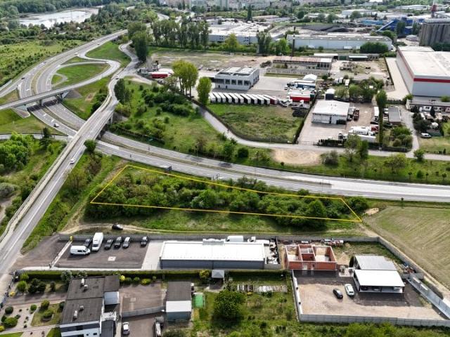 Orcholska 2 782 m², Gniezno